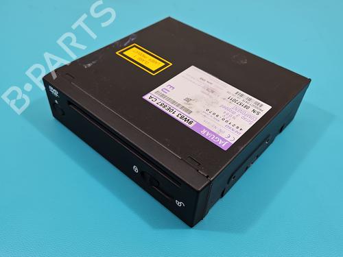 electronic-module-jaguar-xf-i-x250-2008-2009-2010-2011-2012-2013-2014-2015-37814446 main image