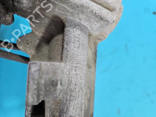 Steering rack SEAT LEON (1M1) | BP38684270M22 - Image 7