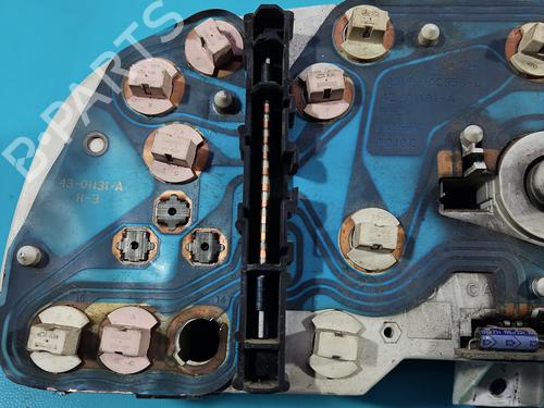 Instrument cluster FORD TRANSIT Van (E_ _)  | BP37851222C47  - Image 7