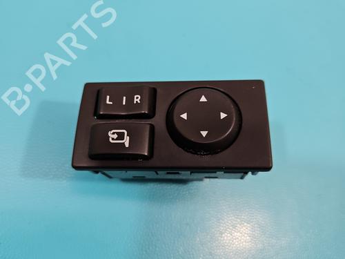Switch ISUZU D-MAX II (TFR, TFS) 2.5 CRDi 4x4 (TFS86J) | BP38116495I30 - Image 2