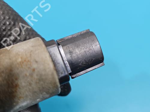 Electronic sensor RENAULT KADJAR (HA_, HL_) | BP37827789M84 - Image 6