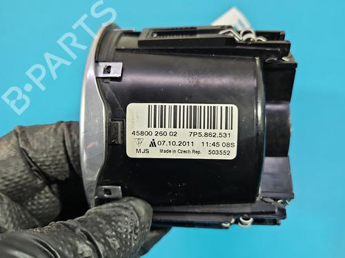 Cup/Object holder PORSCHE CAYENNE (92A) 3.0 Diesel | BP38200028I37  - Image 8