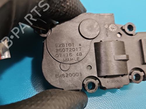 Heater blower motor BMW 5 Touring (G31) 520 d | BP37852233M62 - Image 3