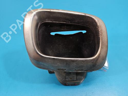 Exhaust system INFINITI QX50 II 2.0 AWD (J55) | BP39740099M121 - Image 2
