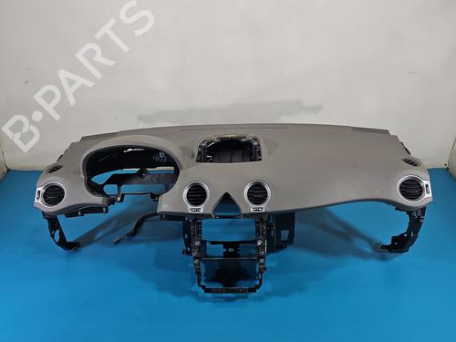 dashboard-renault-koleos-i-hy_-2008-37851284 main image