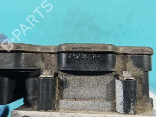 ABS pump TOYOTA COROLLA Saloon (_E21_) 1.6 VVTi (ZRE210) | BP37813751M43  - Image 7