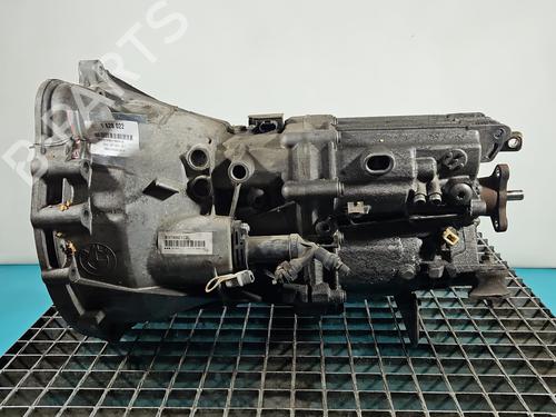 Gearbox BMW 1 (E87) 116 i | BP38701589M3 - Image 3