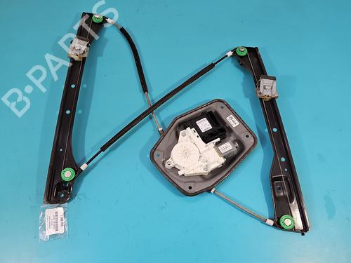 front-right-window-mechanism-vw-golf-v-1k1-2003-2004-2005-2006-2007-2008-2009-2010-38116992 main image