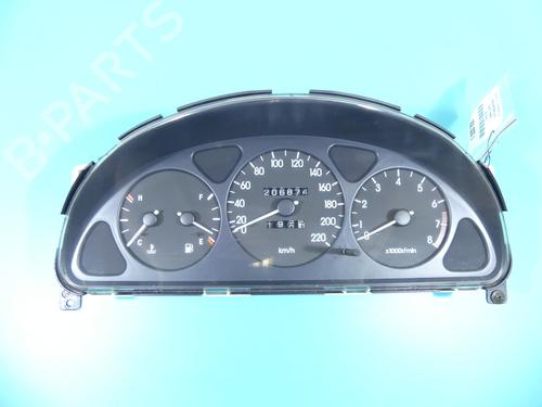 Used Instrument cluster Instrument cluster 37894279 37894279