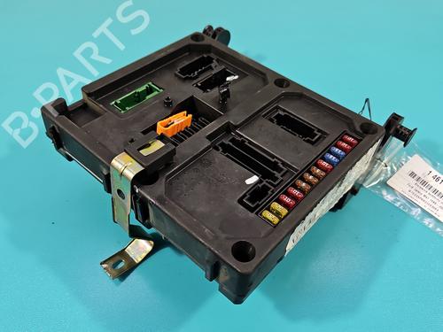 Used Comfort control module Comfort control module 37816926 37816926