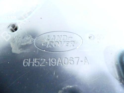 Electronic module LAND ROVER FREELANDER 2 (L359) 2.2 TD4 4x4 | BP37880567M83 - Image 2