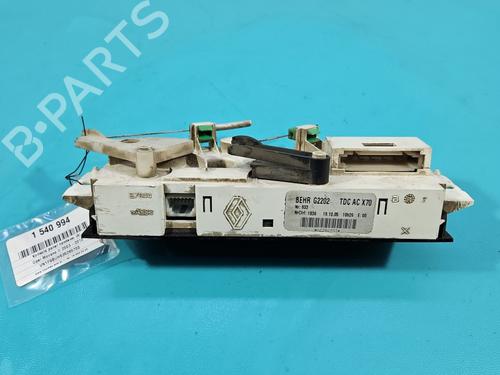 Climate control OPEL MOVANO A Van (X70) 2.5 DTI (FD) | BP38152307I5 - Image 2