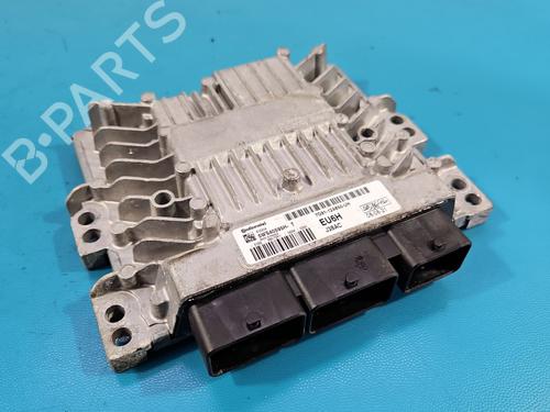 Used Engine control unit (ECU) Engine control unit (ECU) 39578207 39578207