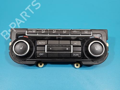 Climate control VW PASSAT CC B6 (357) | BP38147778I5 - Image 3