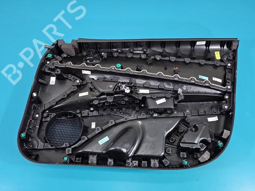 Front left panel HYUNDAI ELANTRA VII Saloon (CN7) 1.6 | BP39585759C58 - Image 3
