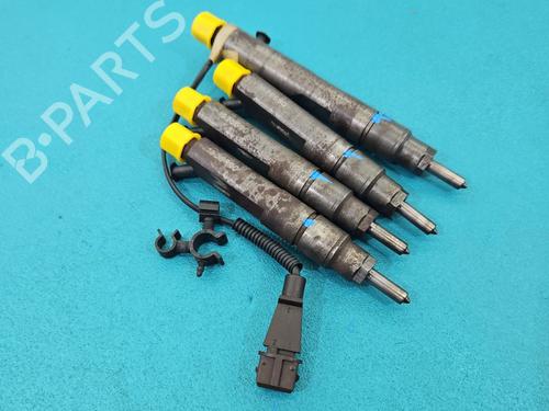 Used Injector Injector AUDI A3 (8L1) 1.9 TDI (110 hp) 39910519 39910519
