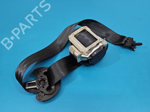 Used Rear left seatbelt Rear left seatbelt RENAULT ESPACE V (JR_) 1.6 dCi 160 (160 hp) 37858110 37858110