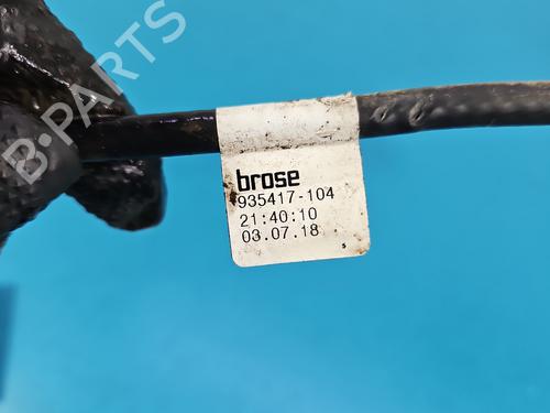 Electronic sensor BMW X3 (G01, F97, G08) xDrive 20 d | BP38933584M84 - Image 13