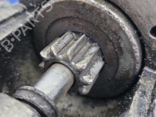 Starter PEUGEOT 607 (9D, 9U) 2.2 HDi | BP37811322M8 - Image 3
