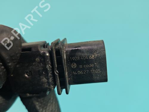 Electronic sensor KIA CEE'D (JD)  | BP38127707M84  - Image 6