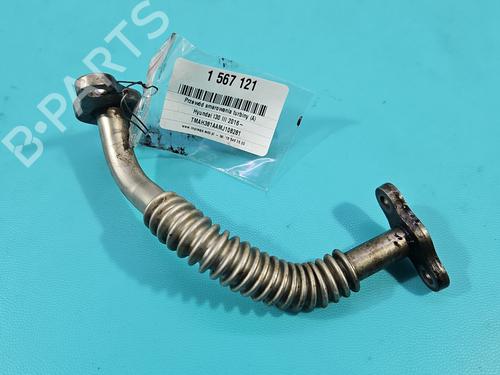 Used Pipe Pipe 37837586 37837586