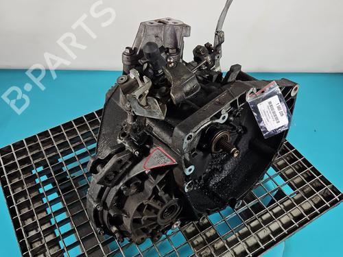 Gearkasse Gearkasse 37833410 37833410