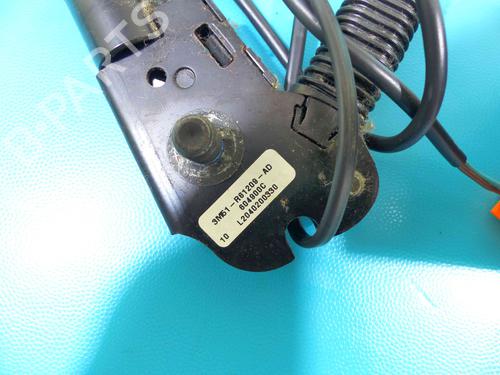 Front left seatbelt FORD FOCUS C-MAX (DM2) | BP37805389I26 - Image 4