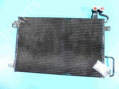 Radiador A/A Radiador A/A 37808513 37808513