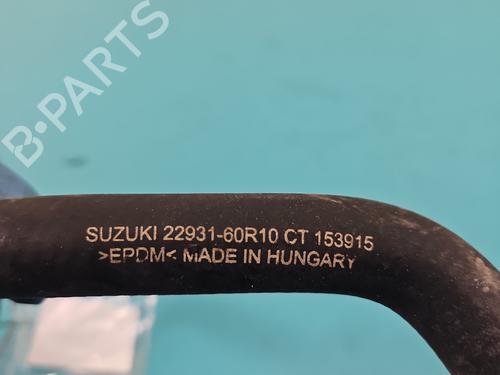 Pipe SUZUKI SX4 S-Cross (JY) 1.4 T (AKK414) | BP37816823M125 - Image 3