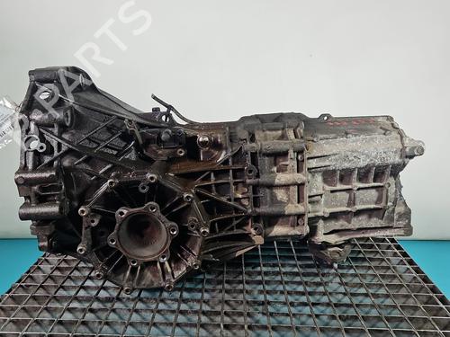 Gearbox AUDI A4 B6 (8E2) 2.0 | BP38443353M3 - Image 3