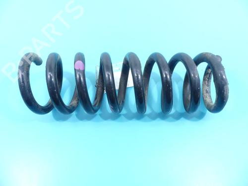 Used Shock absorber spring Shock absorber spring 37879397 37879397