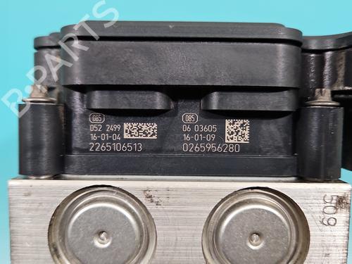 ABS pump INFINITI Q30 | BP38135948M43 - Image 9
