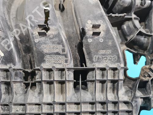 Intake manifold DACIA SANDERO II | BP37818230M70 - Image 4