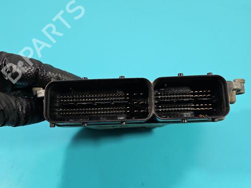 Engine control unit (ECU) FIAT BRAVO II (198_) 1.9 D Multijet (198AXB1A) | BP38052676M57 - Image 11