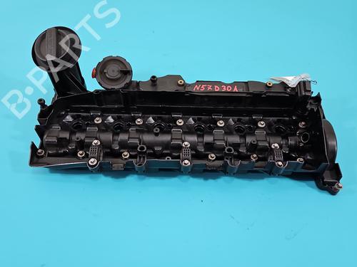 Valve cover BMW X5 (E70) xDrive 40 d | BP38129002M124 - Image 3
