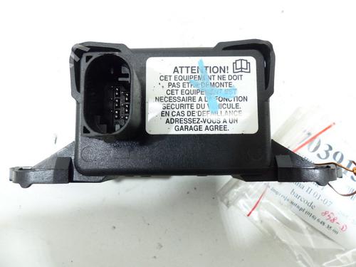 Used Electronic sensor Electronic sensor RENAULT LAGUNA II (BG0/1_) 1.9 dCi (BG1A, BG1V) (130 hp) 38152742 38152742