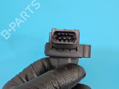 Ignition coil MERCEDES-BENZ C-CLASS (W203) C 200 Kompressor (203.045) | BP37843789M94 - Image 6