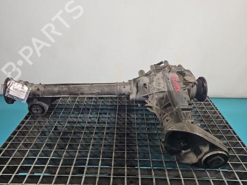 Front differential PORSCHE CAYENNE (92A) 4.8 S | BP37990360M23 - Image 2