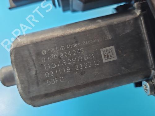 Front left window mechanism PEUGEOT EXPERT Van (V_) 1.6 BlueHDi 115 | BP39447343C22 - Image 7