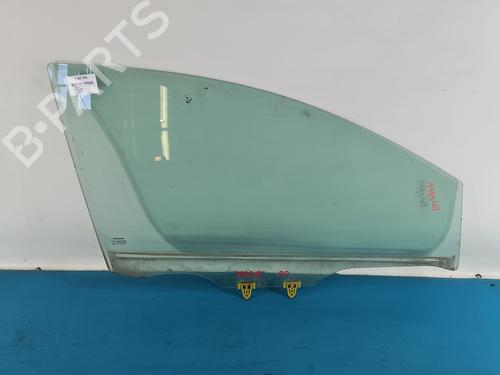 front-right-door-window-nissan-note-e11-ne11-2005-2006-2007-2008-2009-2010-2011-2012-2013-37852339 main image
