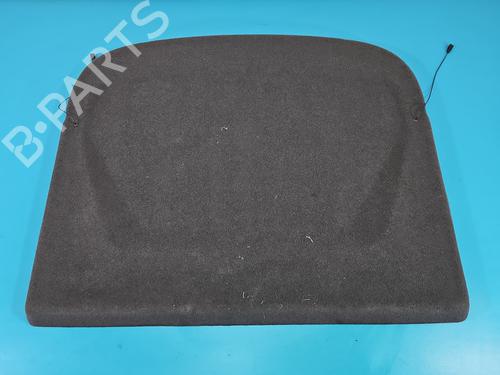 Used Rear parcel shelf Rear parcel shelf 39150461 39150461