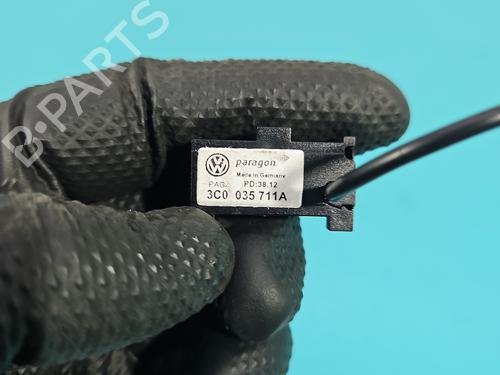 Electronic module VW CC B7 (358) 2.0 TDI | BP38145980M83  - Image 6