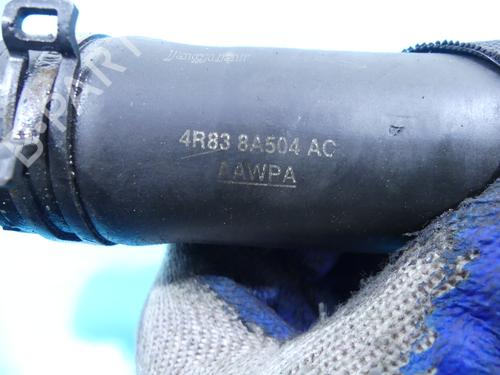 Pipe JAGUAR XF I (X250) 2.7 D | BP37802723M125 - Image 6
