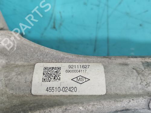 Steering rack TOYOTA COROLLA Saloon (_E21_) 1.6 VVTi (ZRE210) | BP37813689M22 - Image 10