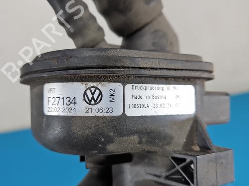 Pipe SKODA OCTAVIA IV Combi (NX5, PV5) 2.0 TDi | BP37846319M125 - Image 4