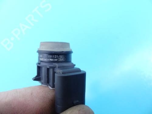 Electronic sensor TESLA MODEL S (5YJS) 70D AWD | BP37880048M84 - Image 6