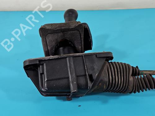 Gear lever AUDI A4 B6 Avant (8E5) 1.9 TDI | BP38120569M90 - Image 4