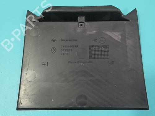 Electronic module DACIA DUSTER (PYM_, PYN_) | BP37839075M83 - Image 10