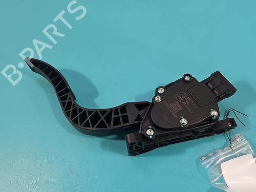 Pedal MG MG 3 (ZP2_) 1.5 | BP37842860I4 - Image 6