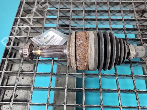 Left front driveshaft TOYOTA AURIS (_E18_) 1.8 Hybrid (ZWE186_, ZWE186R) | BP37830120M38 - Image 3